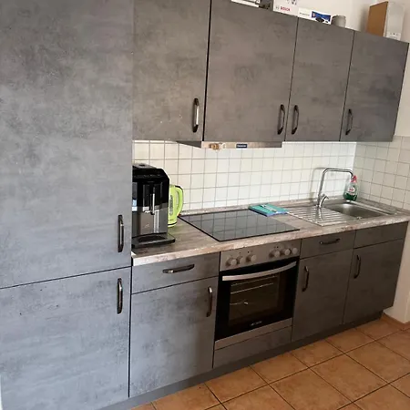 Apartment Apartman Straubing *