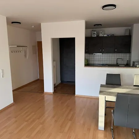 Apartman Straubing *